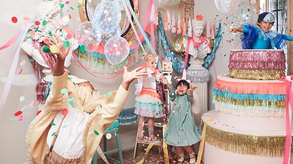 19 Colorful Rainbow Decorations + Party Ideas - Mimi's Dollhouse