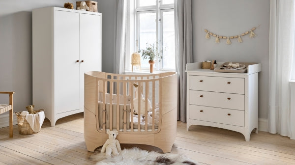 Meubles de Chambre de Bebe