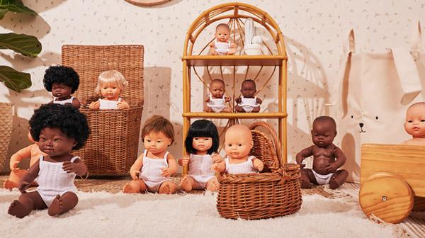 Miniland | Les Petits Monaco