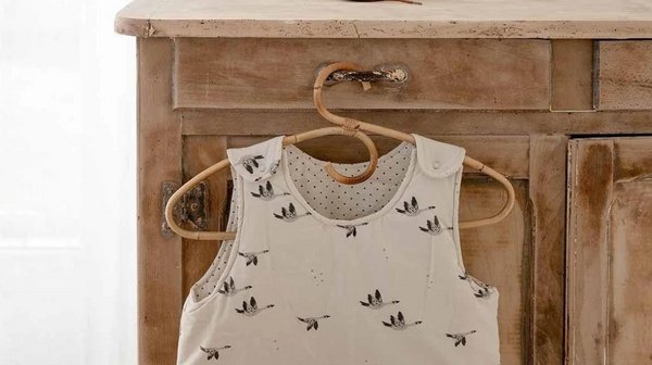 Mousselines, Langes et Sacs de Couchage - Les Petits