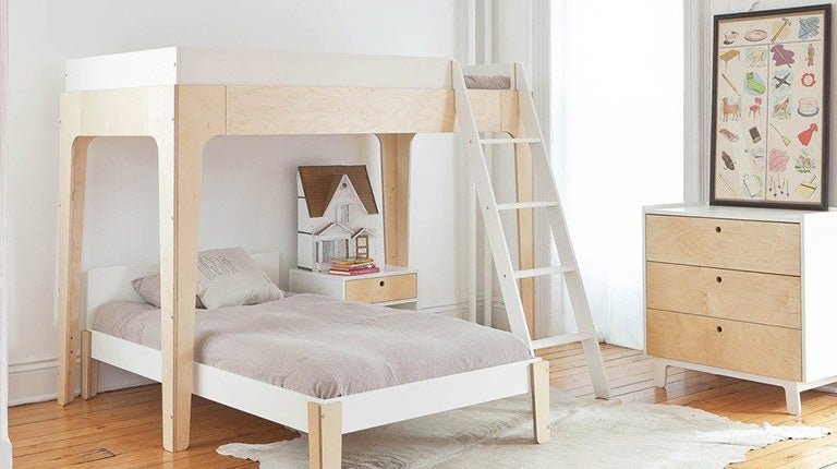 Oeuf NYC | Les Petits Monaco