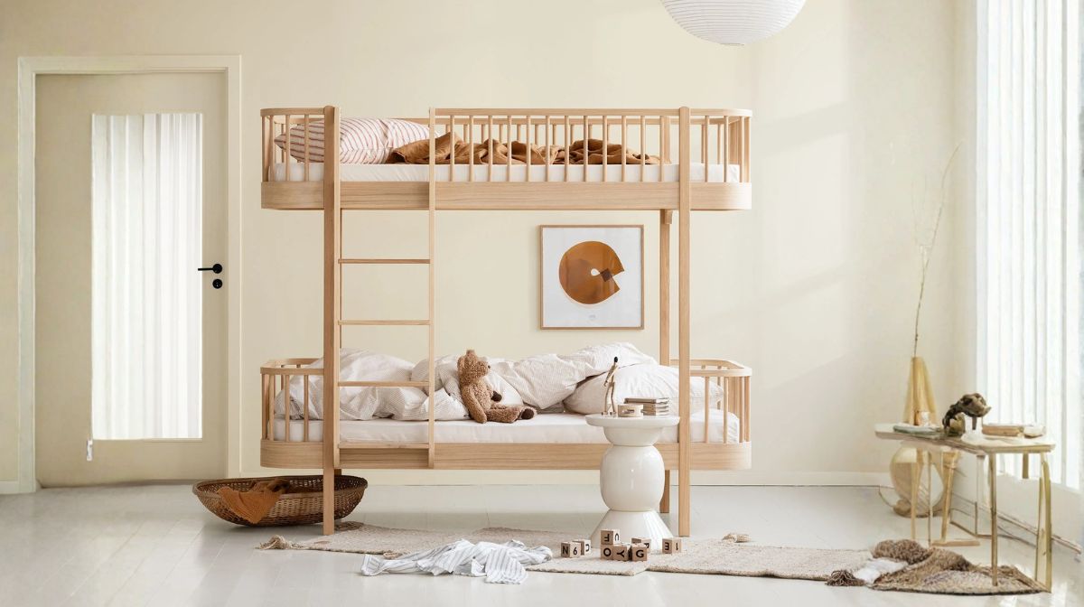 oliver furniture collection chene