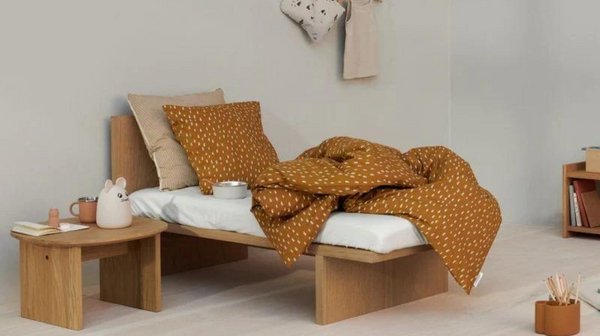 Parures de Lit et Draps Housse - Les Petits