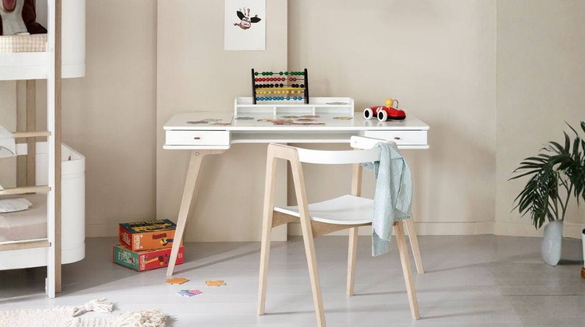 Petit Meuble - Les Petits