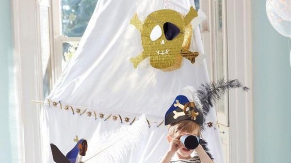 Pinatas de Fête - Les Petits