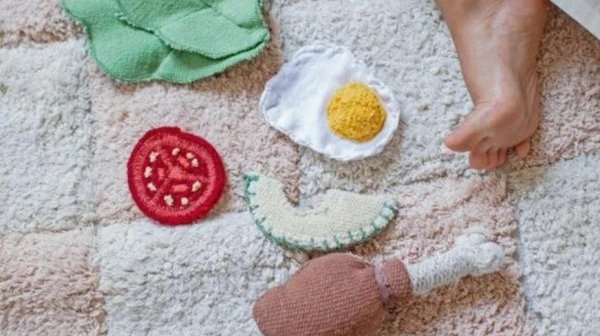 Play Food - Les Petits