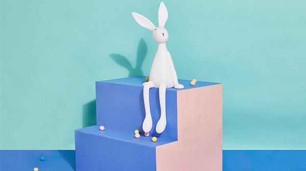 Rose In April | Les Petits Monaco