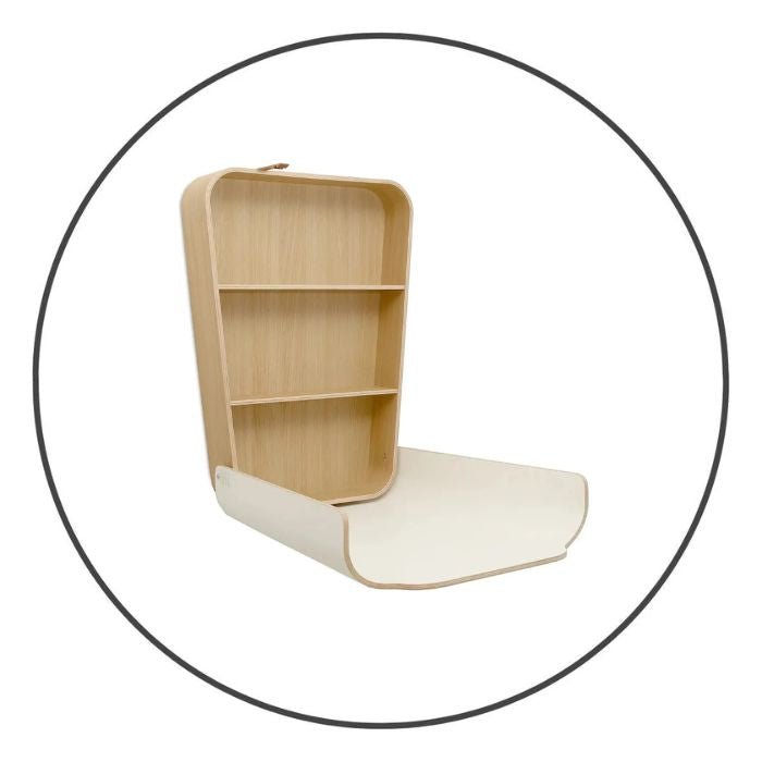 Table À Langer - Les Petits