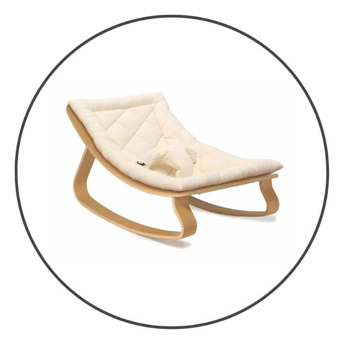 Transat Bébé Levo - Les Petits