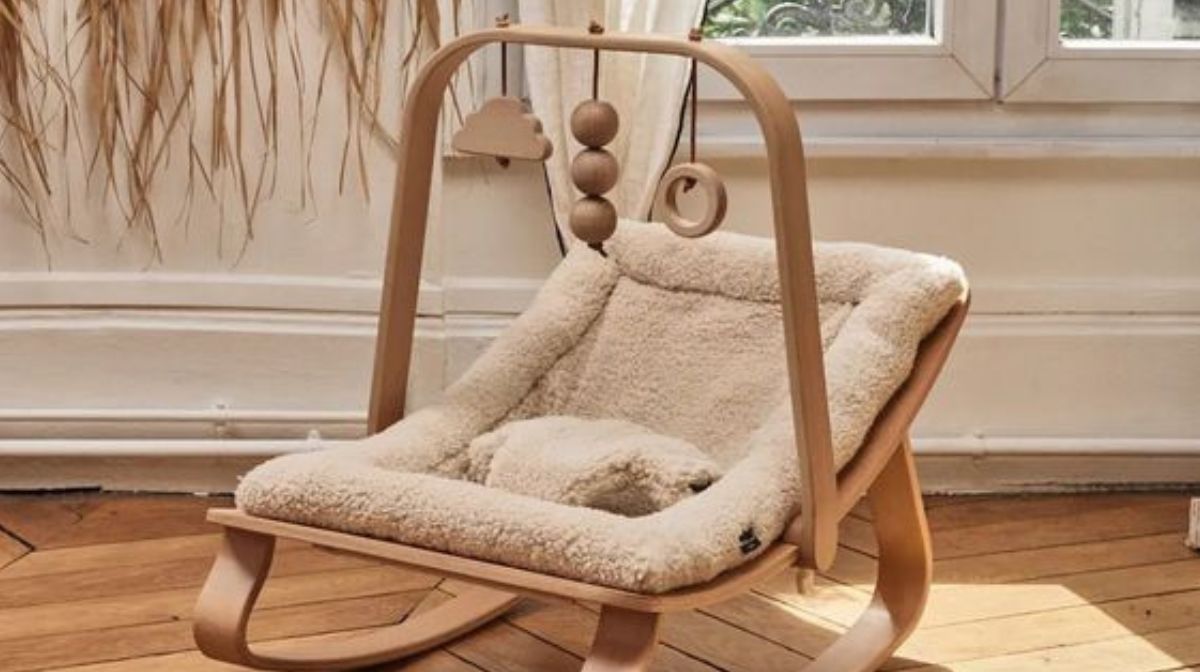 Transat Charlie Crane - Les Petits