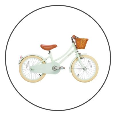Velos, trottinettes, draisiennes et trikes pour enfants