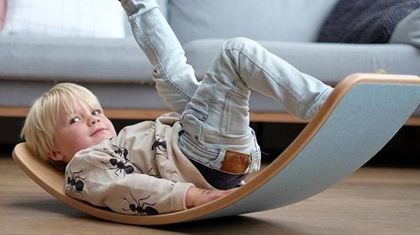 Wobbel | Les Petits Monaco