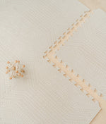 TODDLEKIND - Premium Foam Playmats | Deco - Ecru