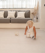 TODDLEKIND - Premium Foam Playmats | Deco - Latte