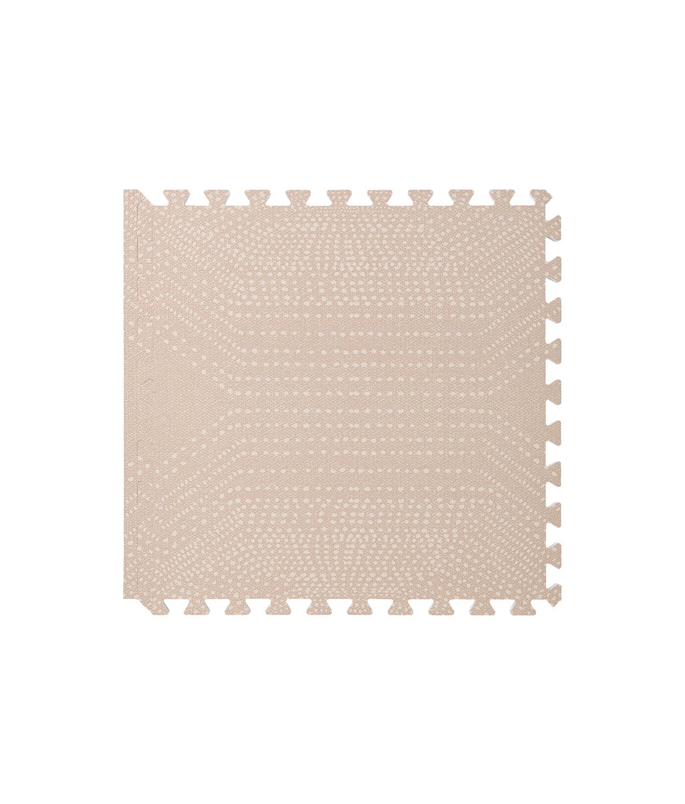 TODDLEKIND - Premium Foam Playmats | Deco - Latte
