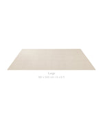 TODDLEKIND - Premium Foam Playmats | Deco - Ecru