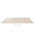 TODDLEKIND - Premium Foam Playmats | Deco - Ecru