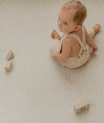 TODDLEKIND - Premium Foam Playmats | Deco - Ecru