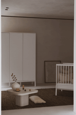 QUAX - Armoire ASHI XL - Crème