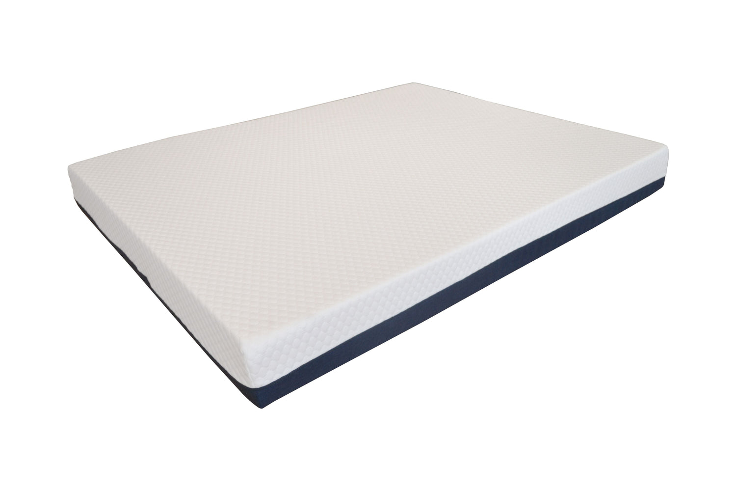 Matelas COMFORT 160 X 200 X 19 CM VIPACK