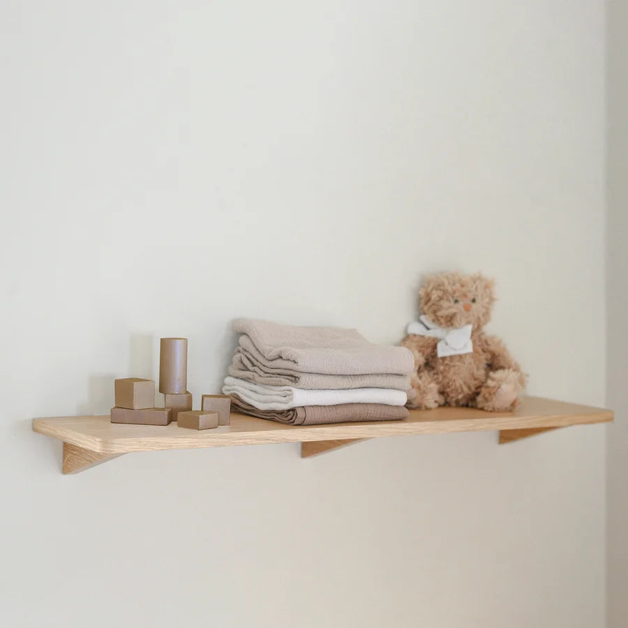 Déco chambre bébé