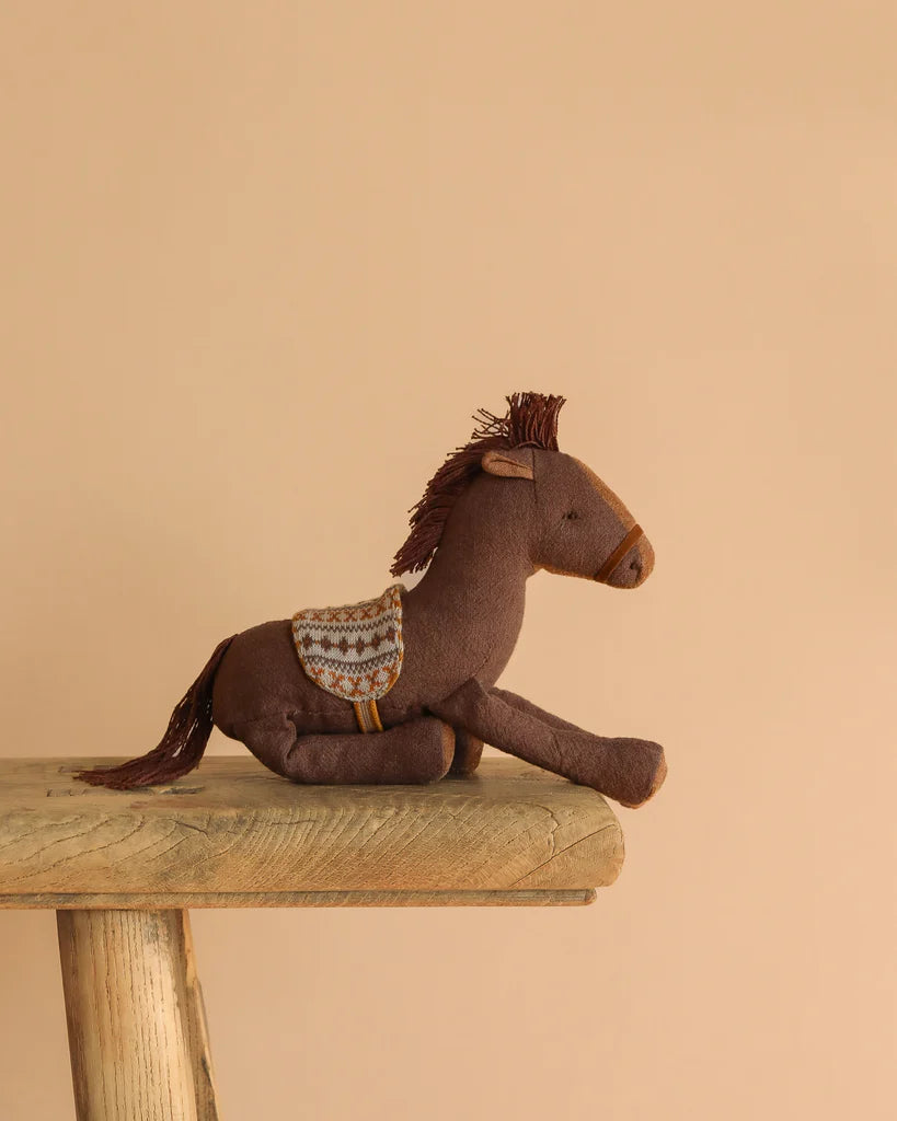 MAILEG: Poney, Petit