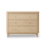 Commode 3 Tiroirs Wood, Chêne OLIVER FURNITURE