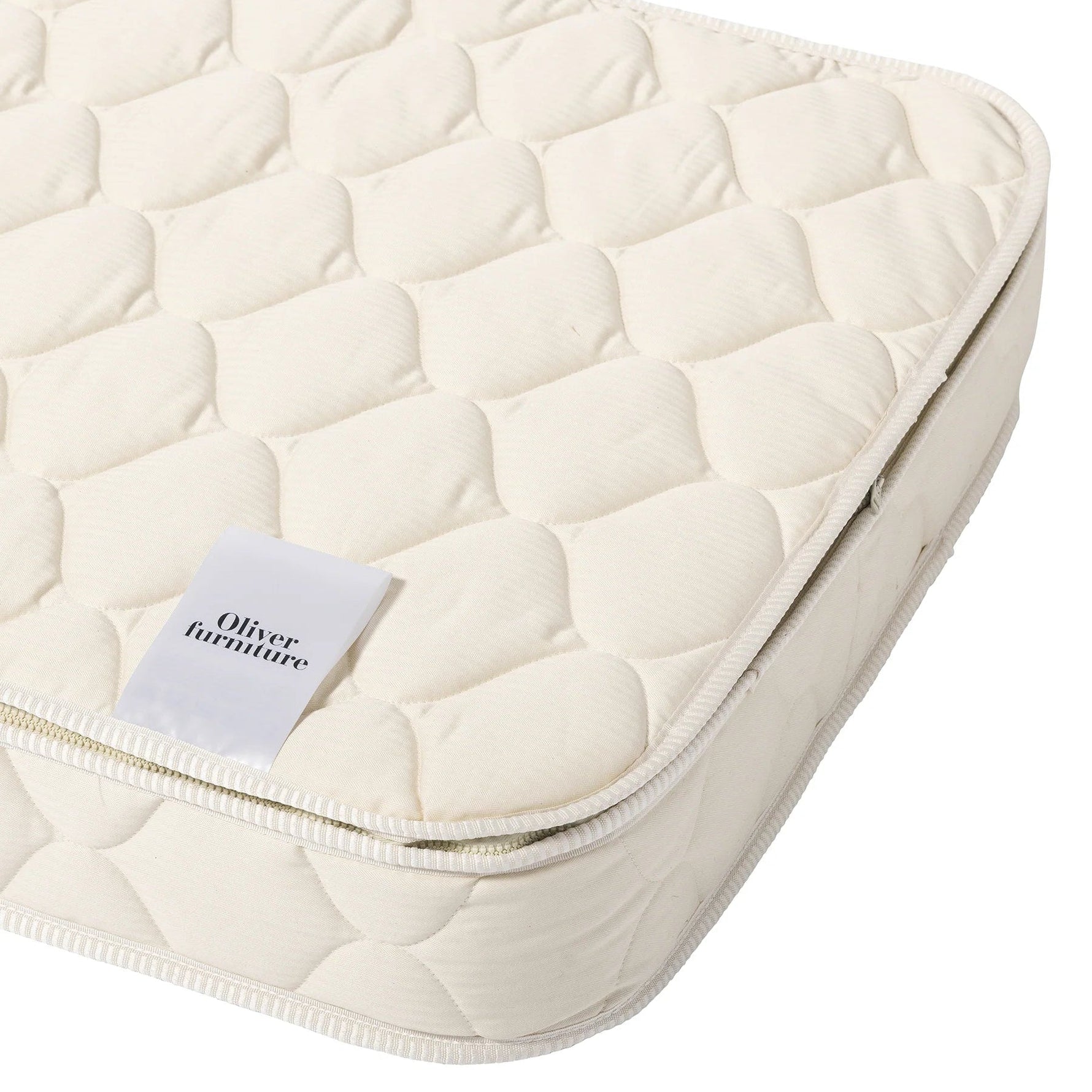 Matelas Oliver Furniture Pour Mini+ (122 Cm) OLIVER FURNITURE