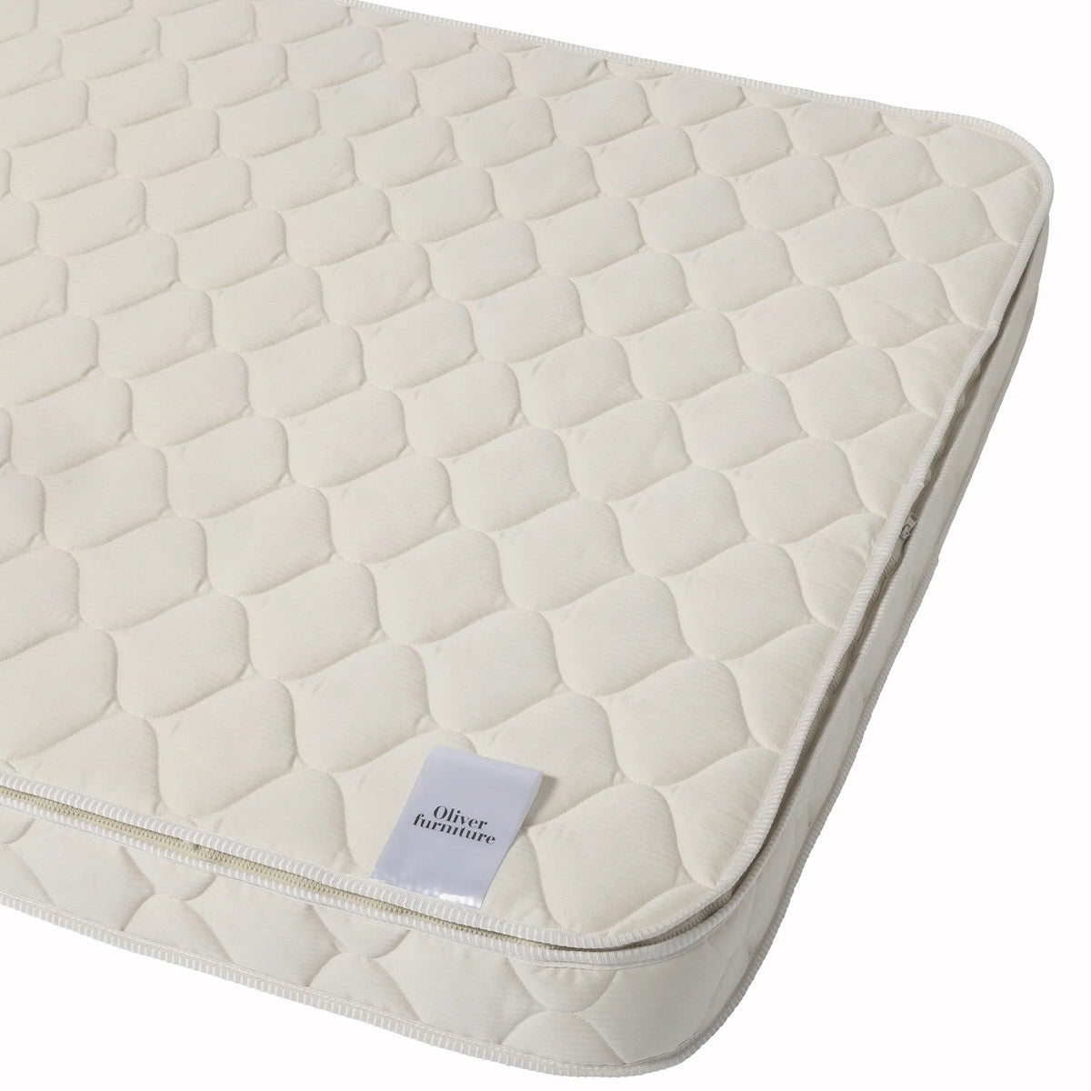Matelas Oliver Furniture, Lounger (120x200 Cm) OLIVER FURNITURE
