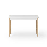 Table De Jeux Oliver Furniture, Petit Enfant, Blanc/chêne OLIVER FURNITURE