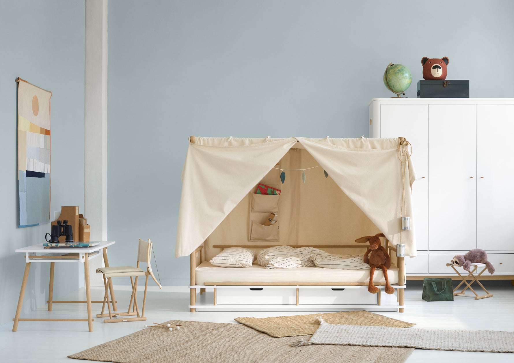 Oliver Furniture_CampCollection