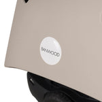 BANWOOD - Casque Banwood Beige