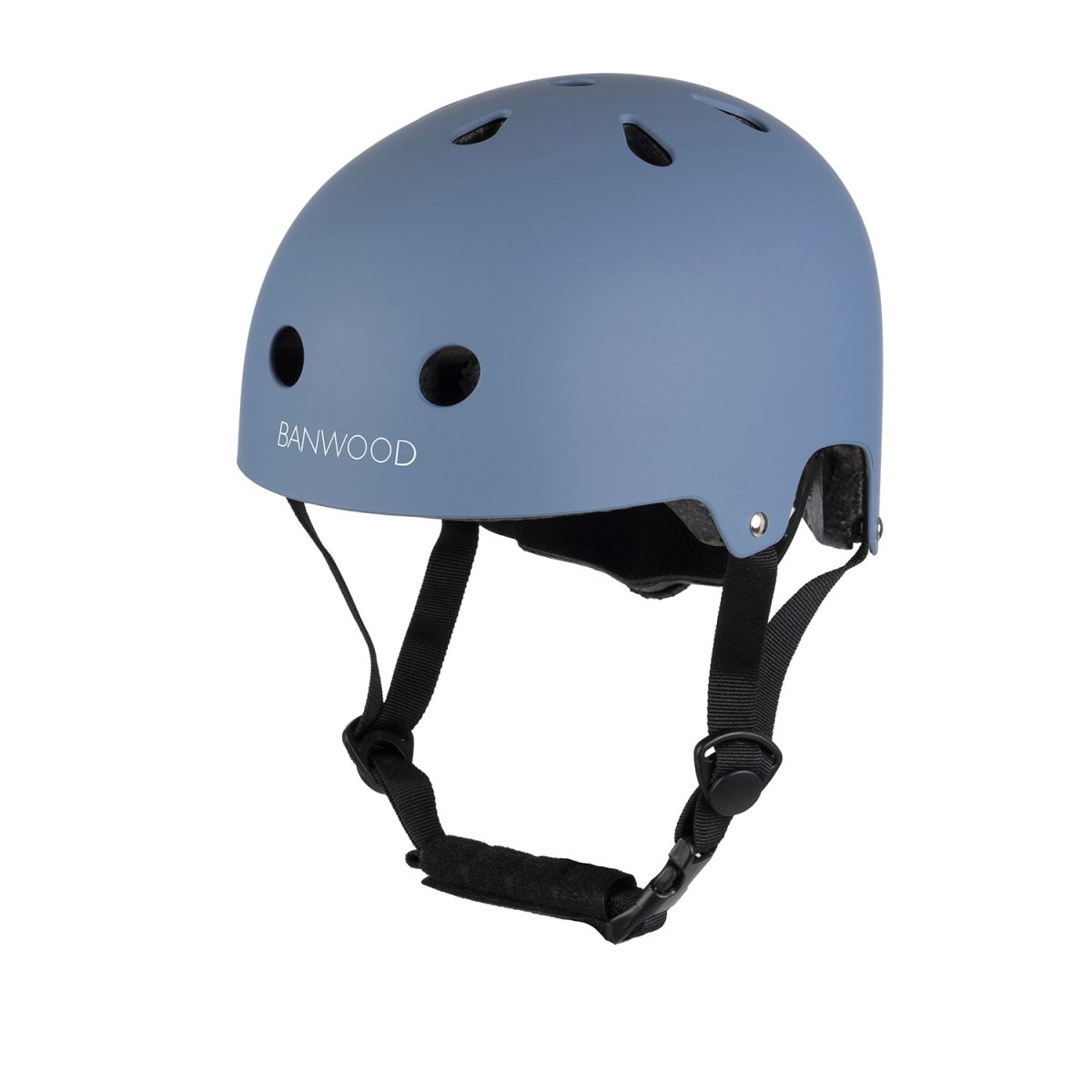 BANWOOD - Casque Banwood Bleu