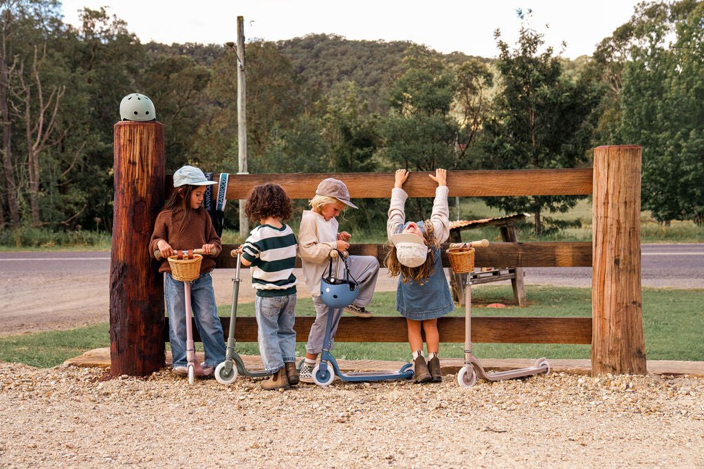 BANWOOD - Casque Banwood Forêt