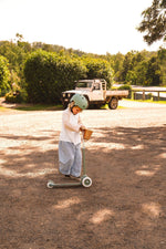 BANWOOD - Casque Banwood Forêt