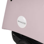 BANWOOD - Casque Banwood Rose Poudré