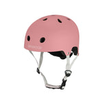 BANWOOD - Casque Enfant Écologique Banwood - Framboise