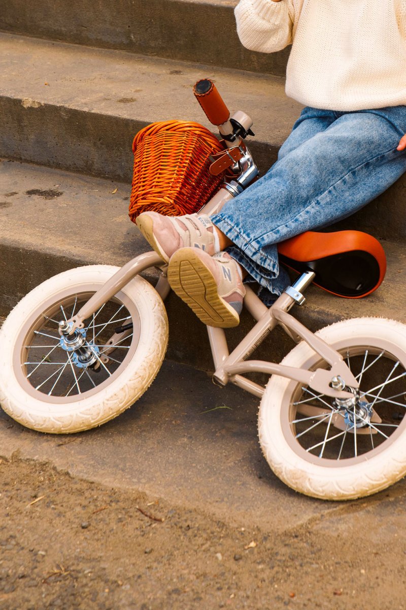 BANWOOD - Draisienne Banwood First Go Beige