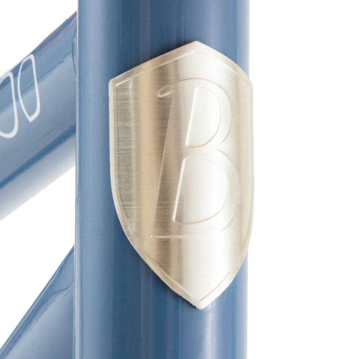 BANWOOD - Draisienne Banwood First Go Bleue