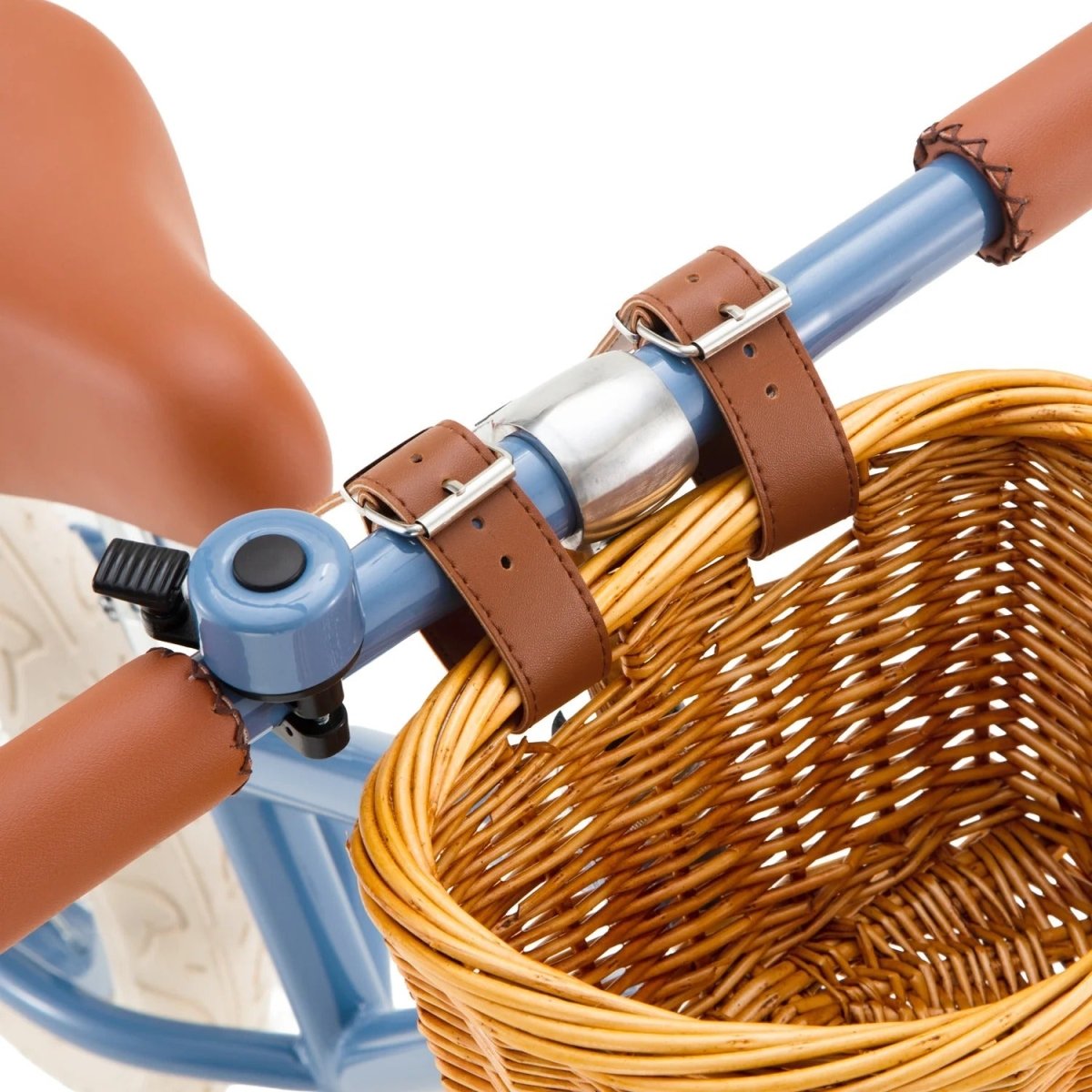 BANWOOD - Draisienne Banwood First Go Bleue