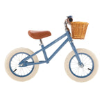 BANWOOD - Draisienne Banwood First Go Bleue