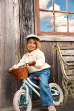 BANWOOD - Draisienne Banwood First Go Forêt