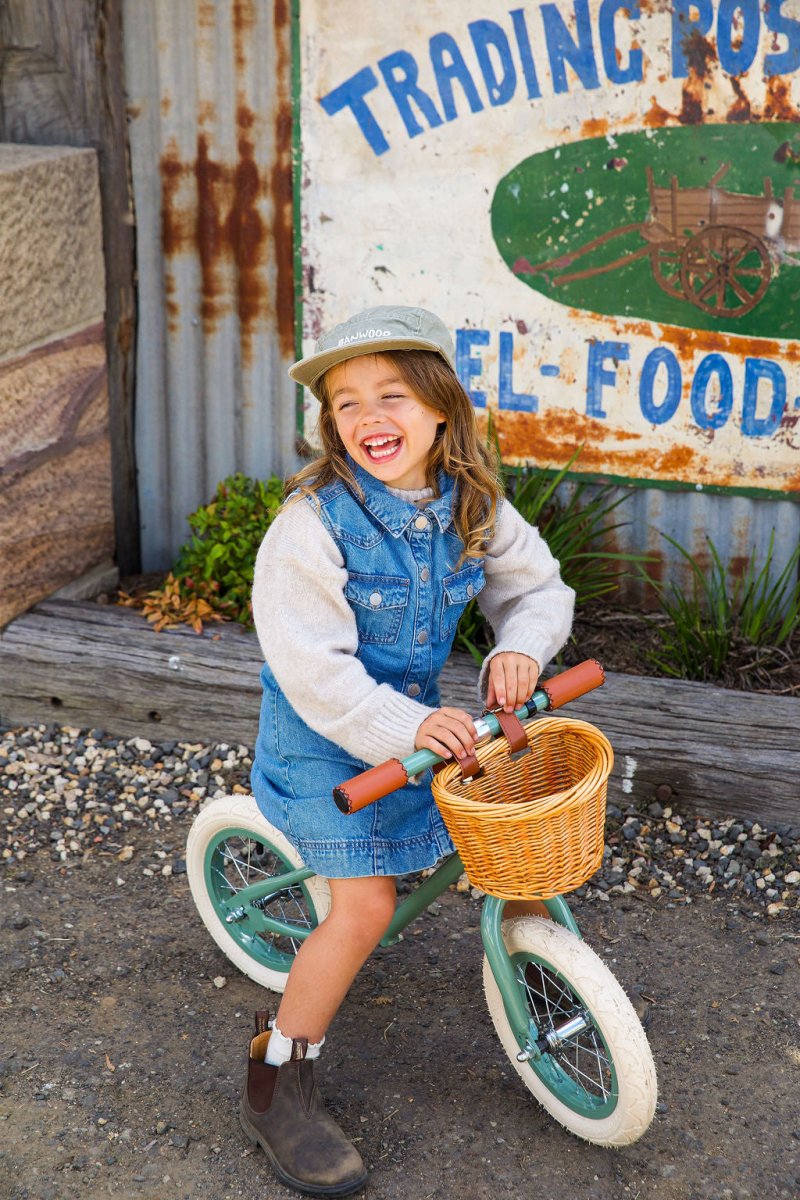 BANWOOD - Draisienne Banwood First Go Forêt