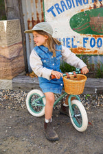 BANWOOD - Draisienne Banwood First Go Forêt