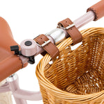 BANWOOD - Draisienne Banwood First Go Rose Poudré