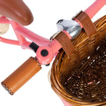 BANWOOD - Draisienne First Go Girl Corail