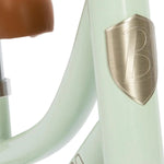 BANWOOD - Draisienne First Go Vert Menthe