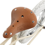 BANWOOD - Draisienne Icon Banwood x Maison Rispal Crème