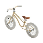 BANWOOD - Draisienne Icon Banwood x Maison Rispal Crème