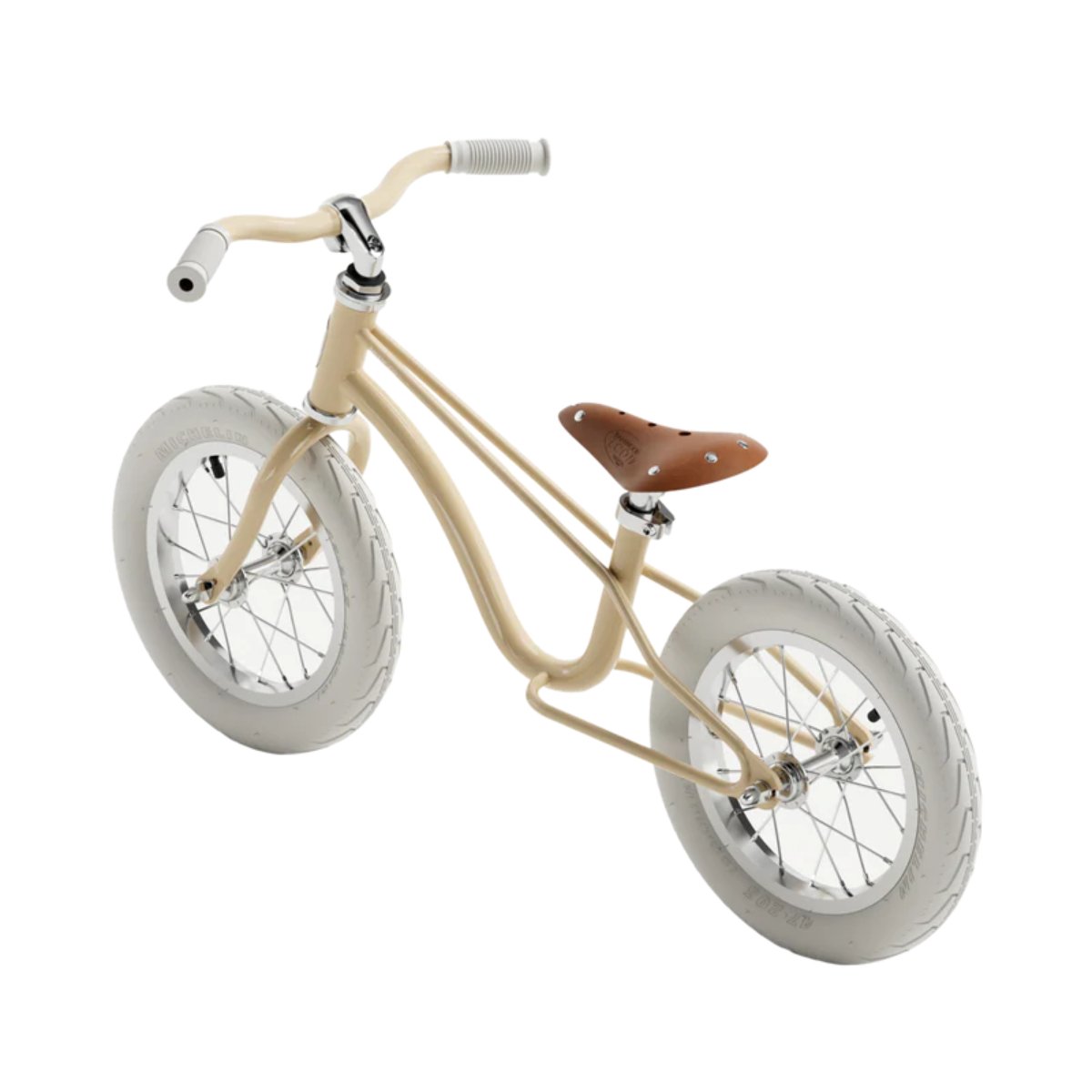 BANWOOD - Draisienne Icon Banwood x Maison Rispal Crème